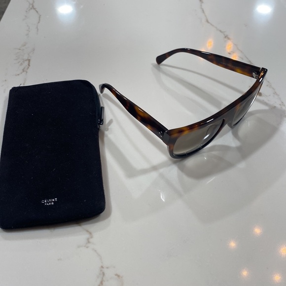 Celine sunglasses - Picture 4 of 5